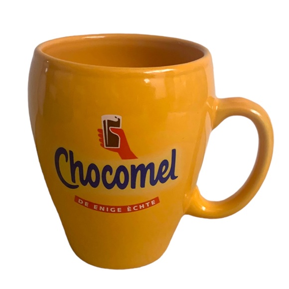 Vintage Dining Vintage Dutch Chocolate Milk Mug